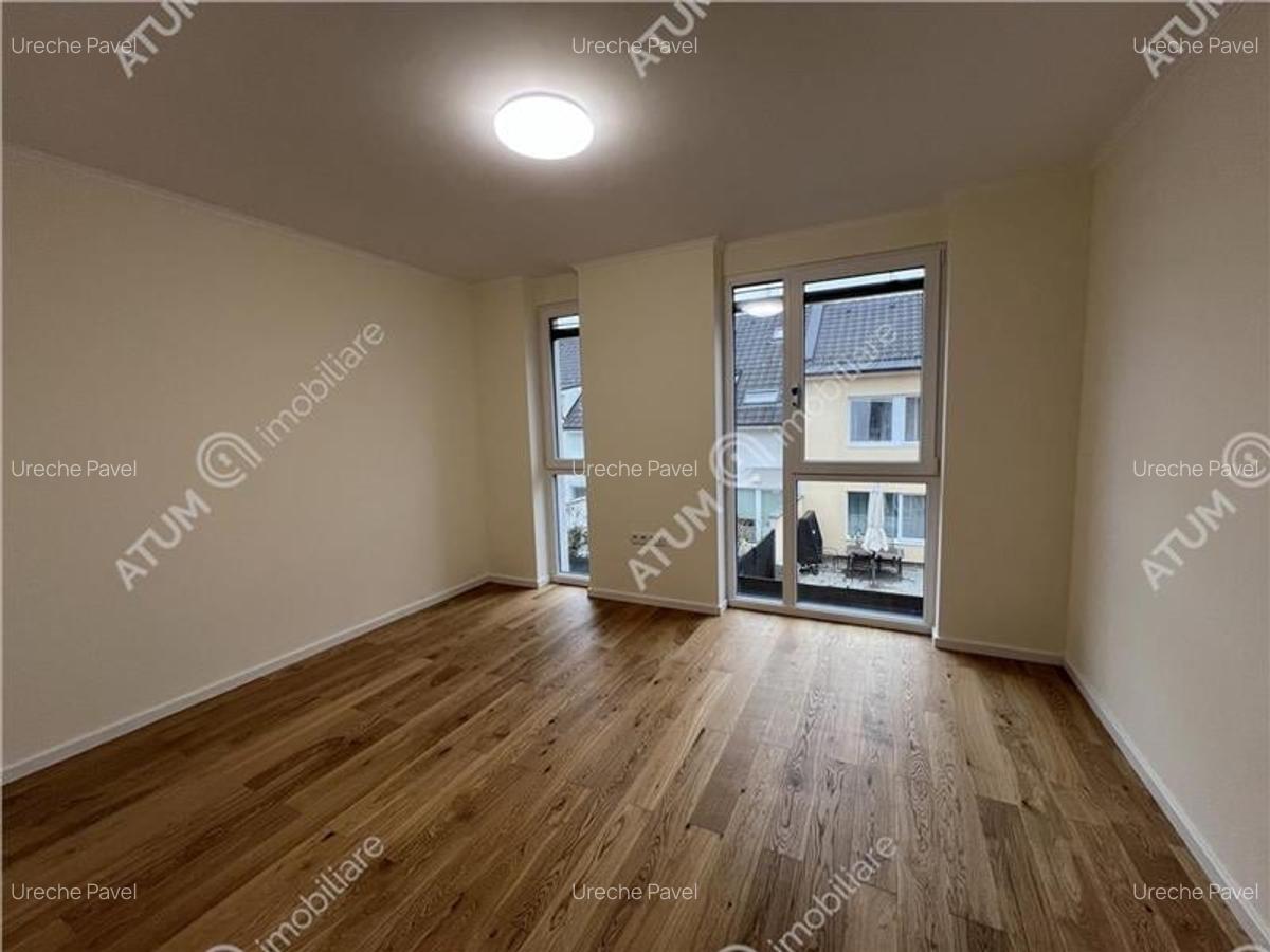 Apartament cu 3 camere decomandat în Arhitecților - Calea Cisnădiei - 4