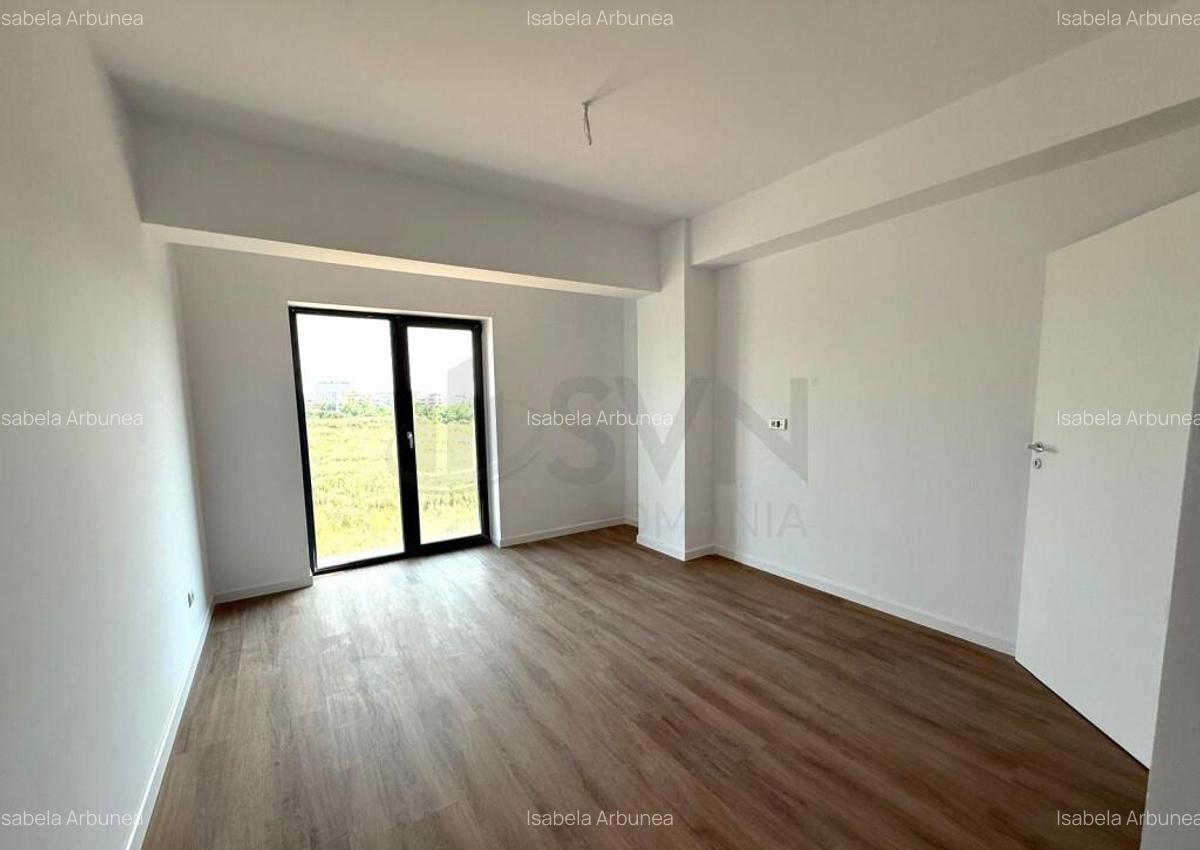 Apartament 3 camere I Bloc Nou 2024 I Aviatiei - 2
