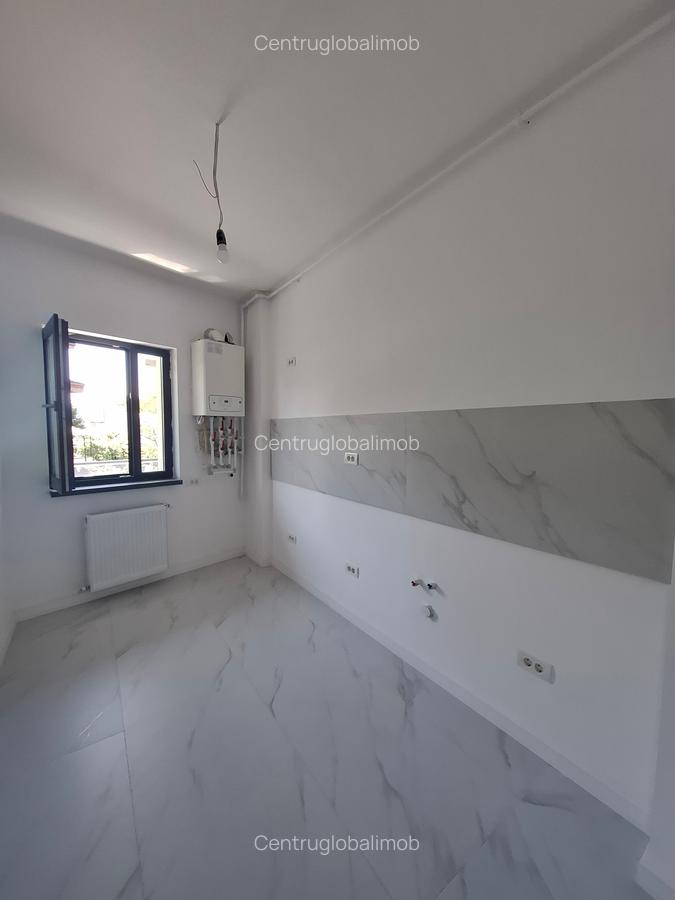 Apartament 2 camere - 9