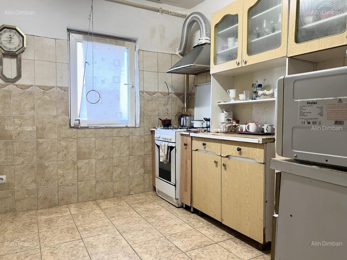 Apartament 2 camere, 57mp utili, 2 balcoane 7mp - Torontalului - 6