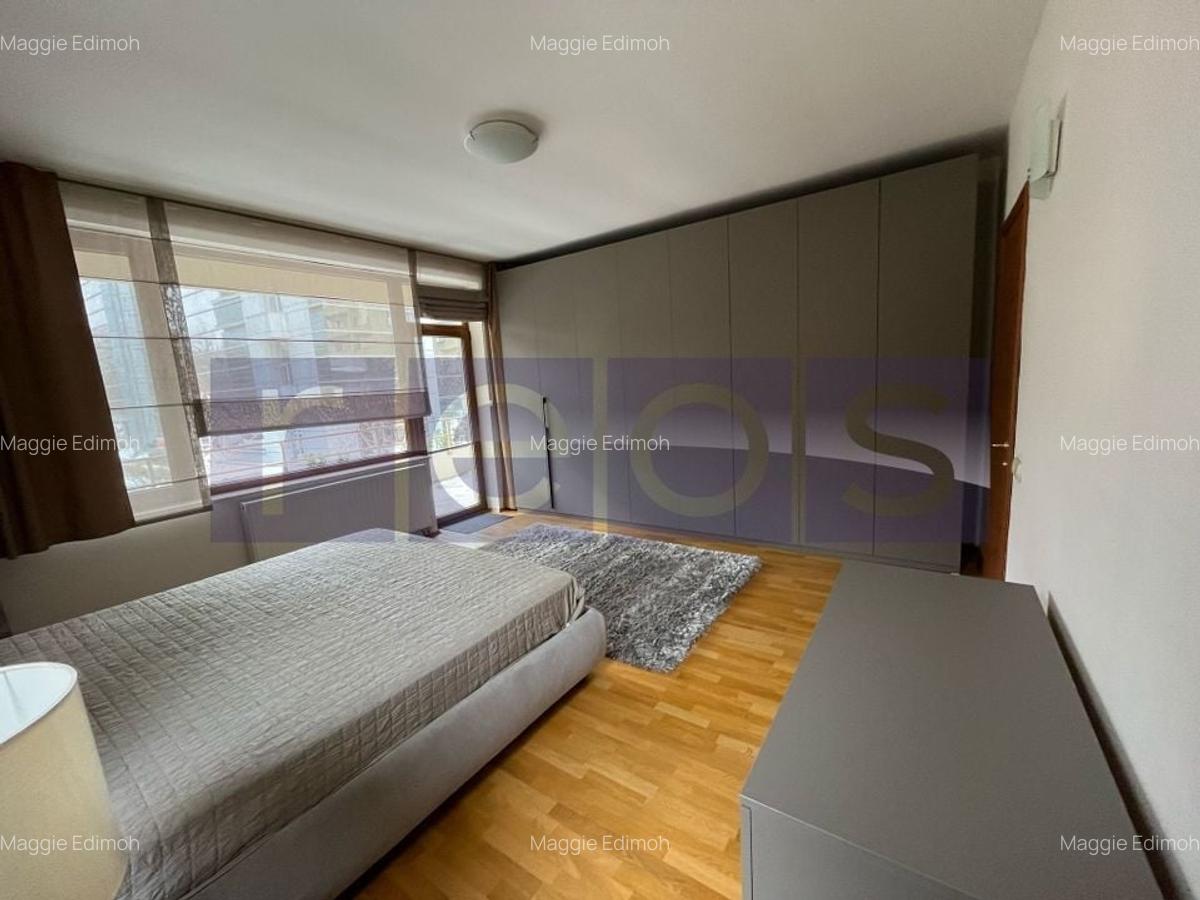 INCHIRIERE 4 CAMERE | HERASTRAU | MOBILATA SI UTILAT | - 12