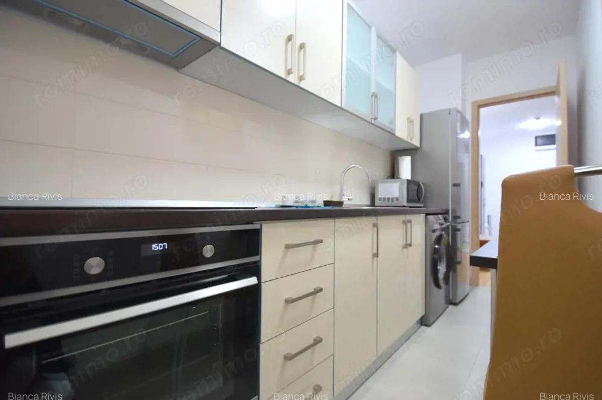 Apartament cu 2 camere, in ISHO - 10