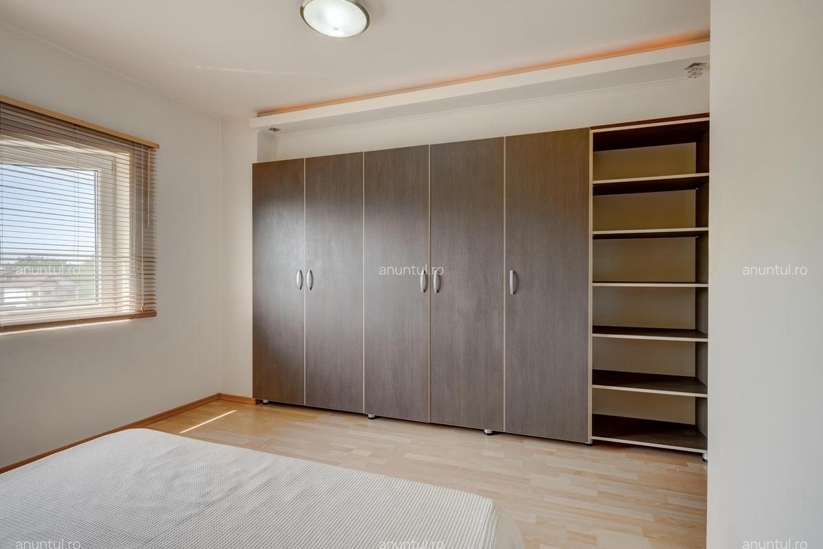 Otopeni, Polona, vanzare duplex 3 camere loc parcare, 0% comision - 12