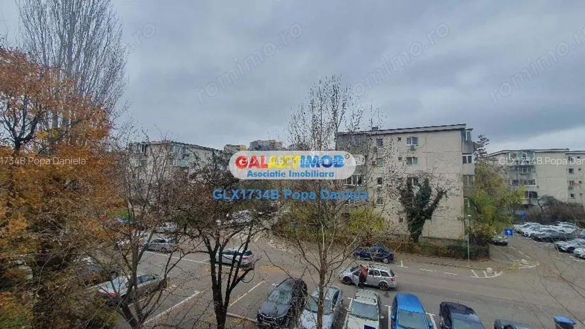Vanzare 3 camere decomandat etaj 2 bloc 1988 Calea Vacaresti - 7