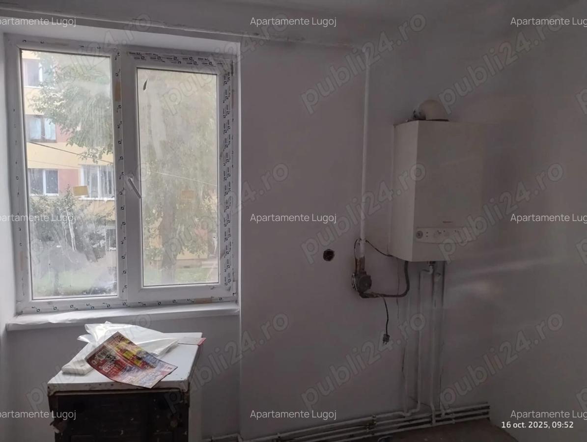 Apartament 2 camere Micro 1 - 2