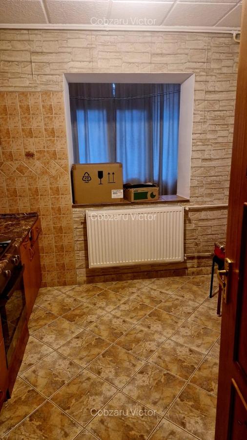 Apartament cu 2 camere decomandat în Aviației - 8