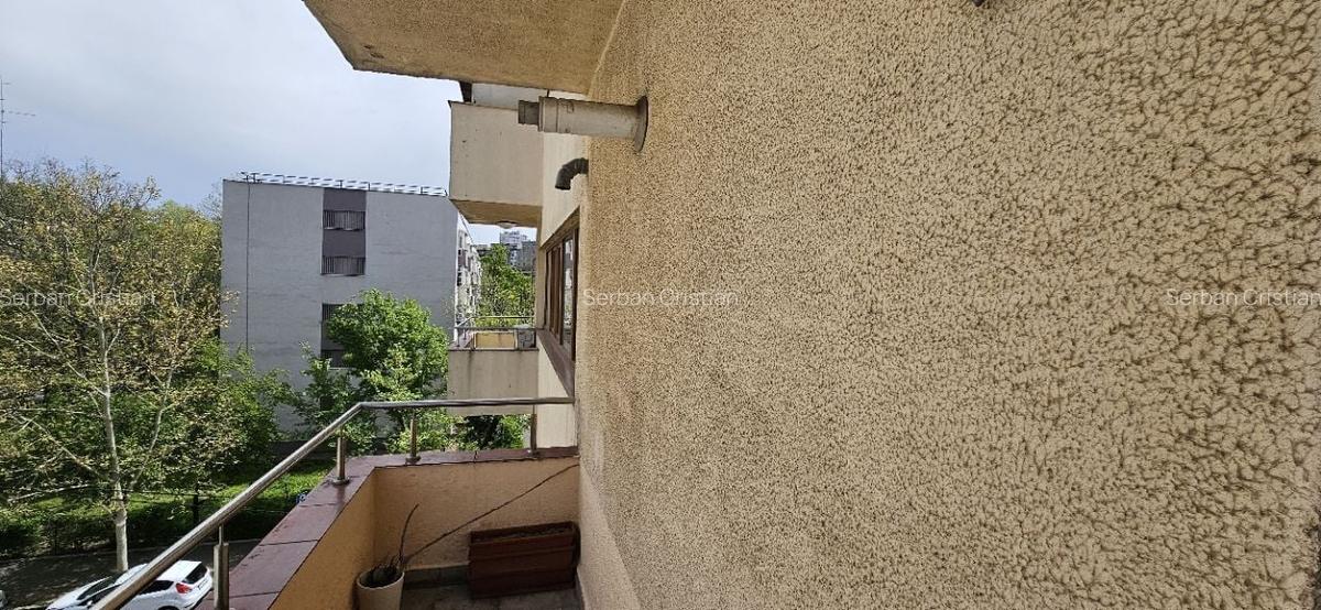 Militari Veteranilor de vanzare apartament 3 camere bloc nou - 10