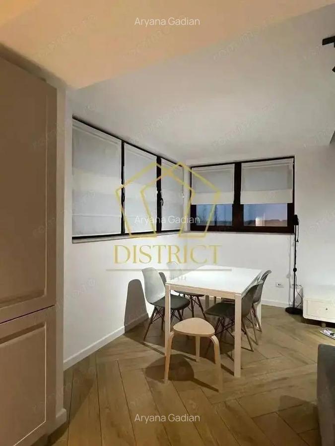 Apartament de lux cu 2 camere | Ciarda Rosie | Loc de parcare - 4
