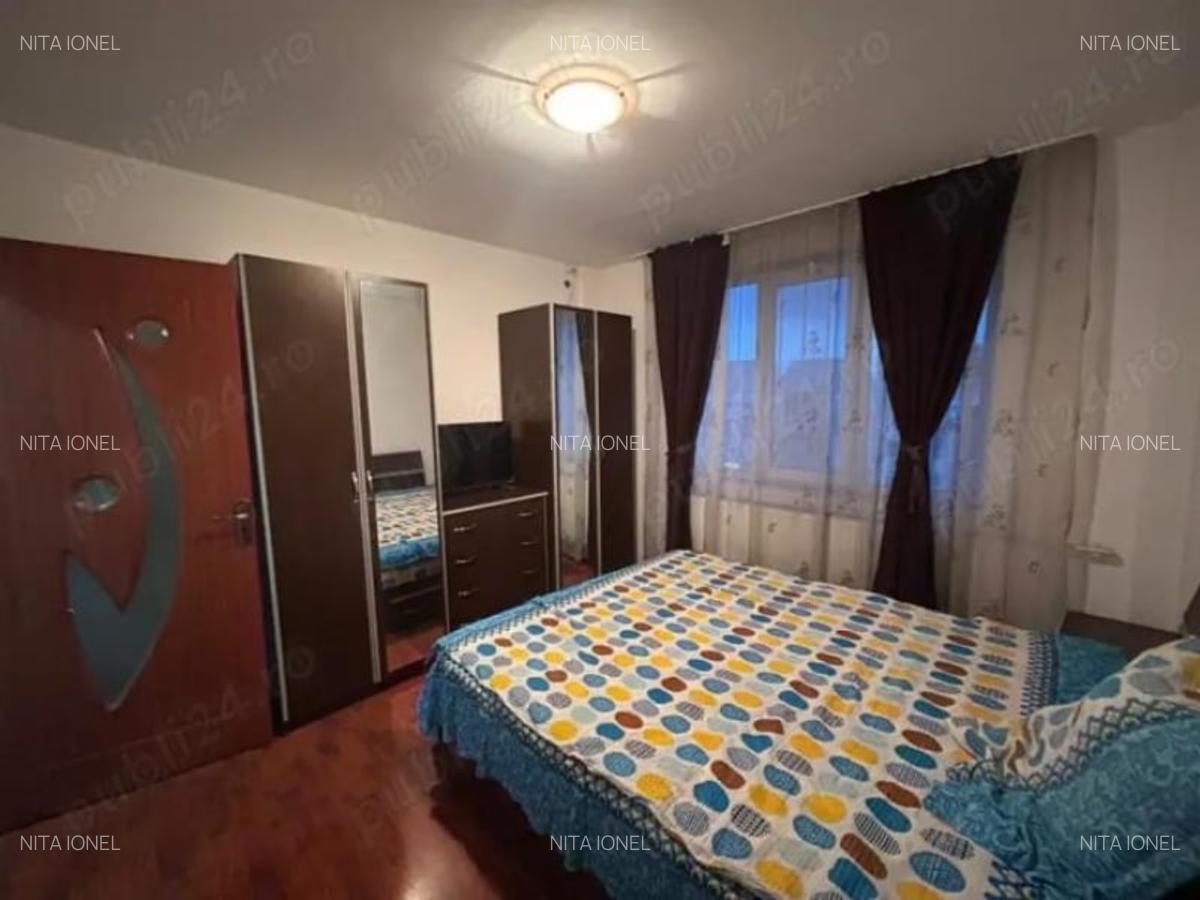 Vanzare 3 Camere Chisinau- Mega Mall - 7