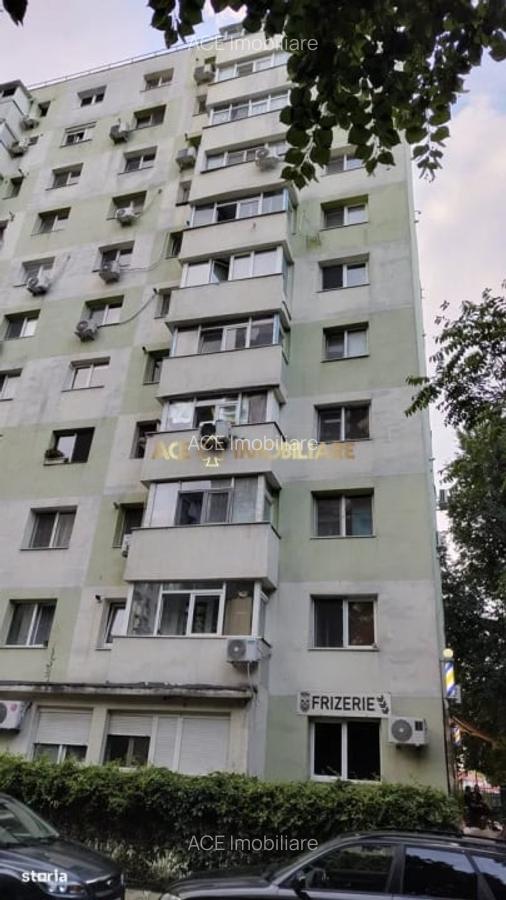 2 Camere | Piata Delfinului | Centrala Proprie | Etaj Intermediar - 11