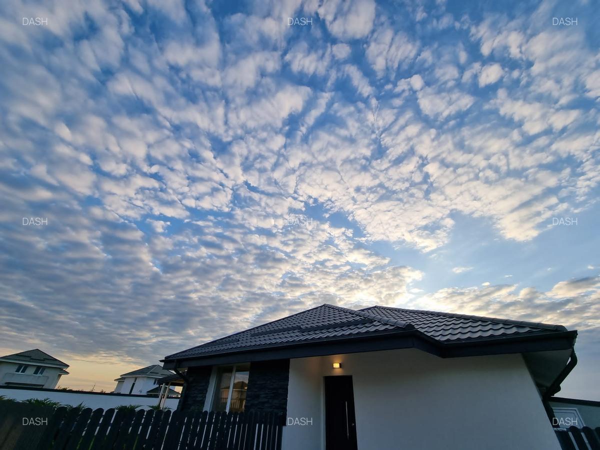 Casa Visurilor Tale în Astoria Estate One - Liniște, Confort și Natură la Ușa Ta - 6