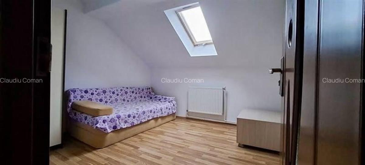 Apartament cu 3 camere decomandat, mobilat în Gării - 8