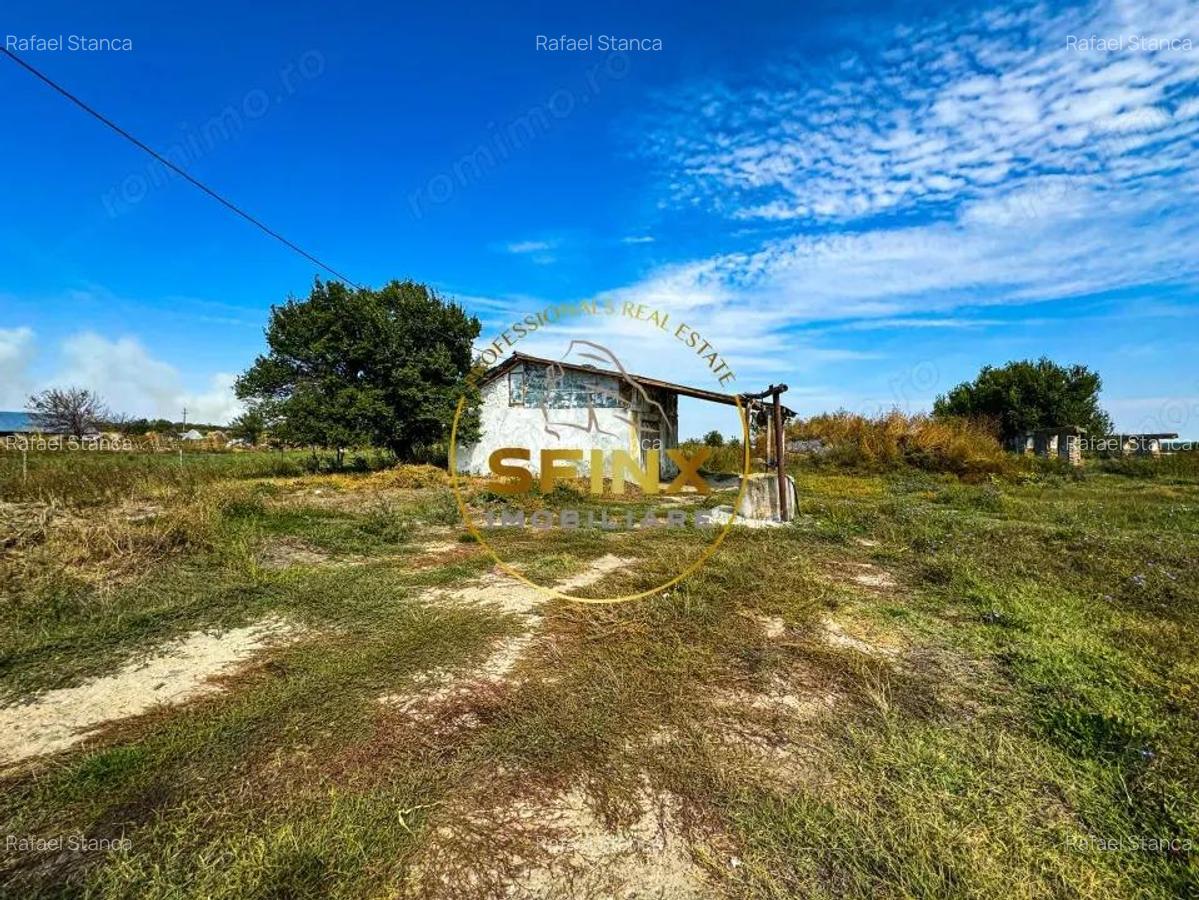 Teren intravilan cu potential de investitie 62000mp - 11