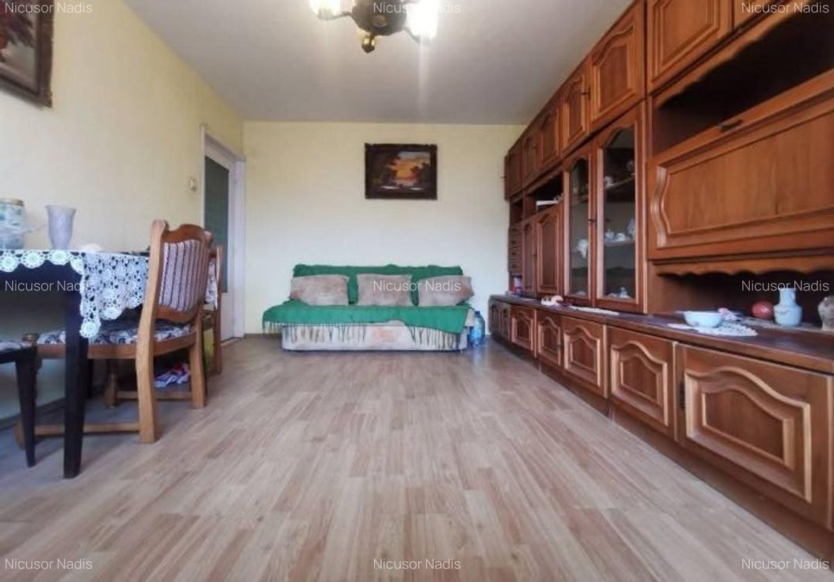 Apartament 1 cameră - 4