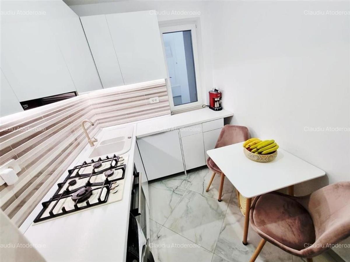 Apartament nou cu 3 camere-parcare si boxa - 8