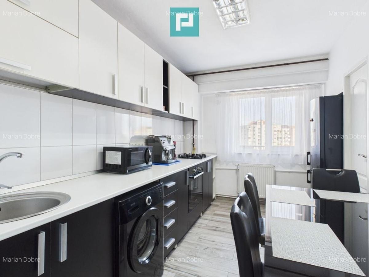 Apartament 2 camere, Prima închiriere, Zona Intim - 3