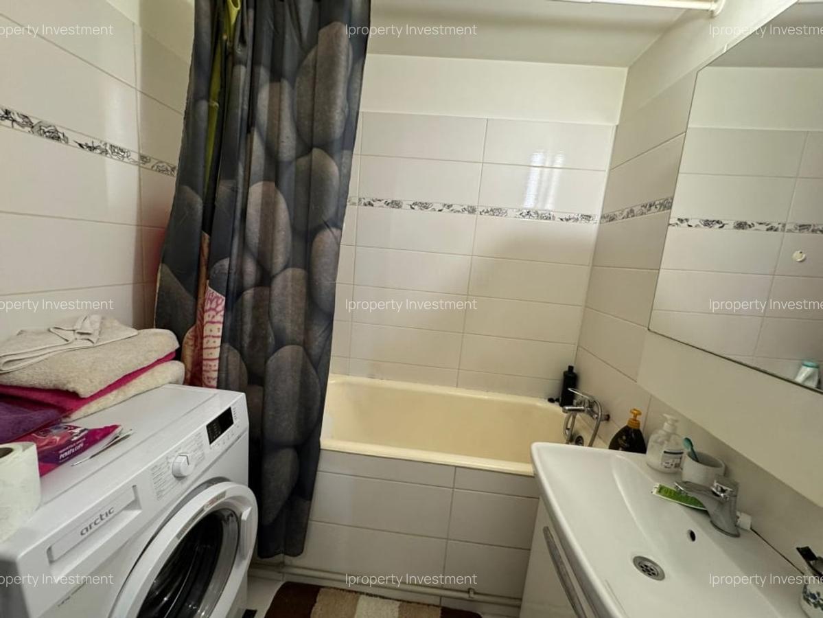 2 Camere | Rahova-Buzoieni | Balcon | Centrala - 3