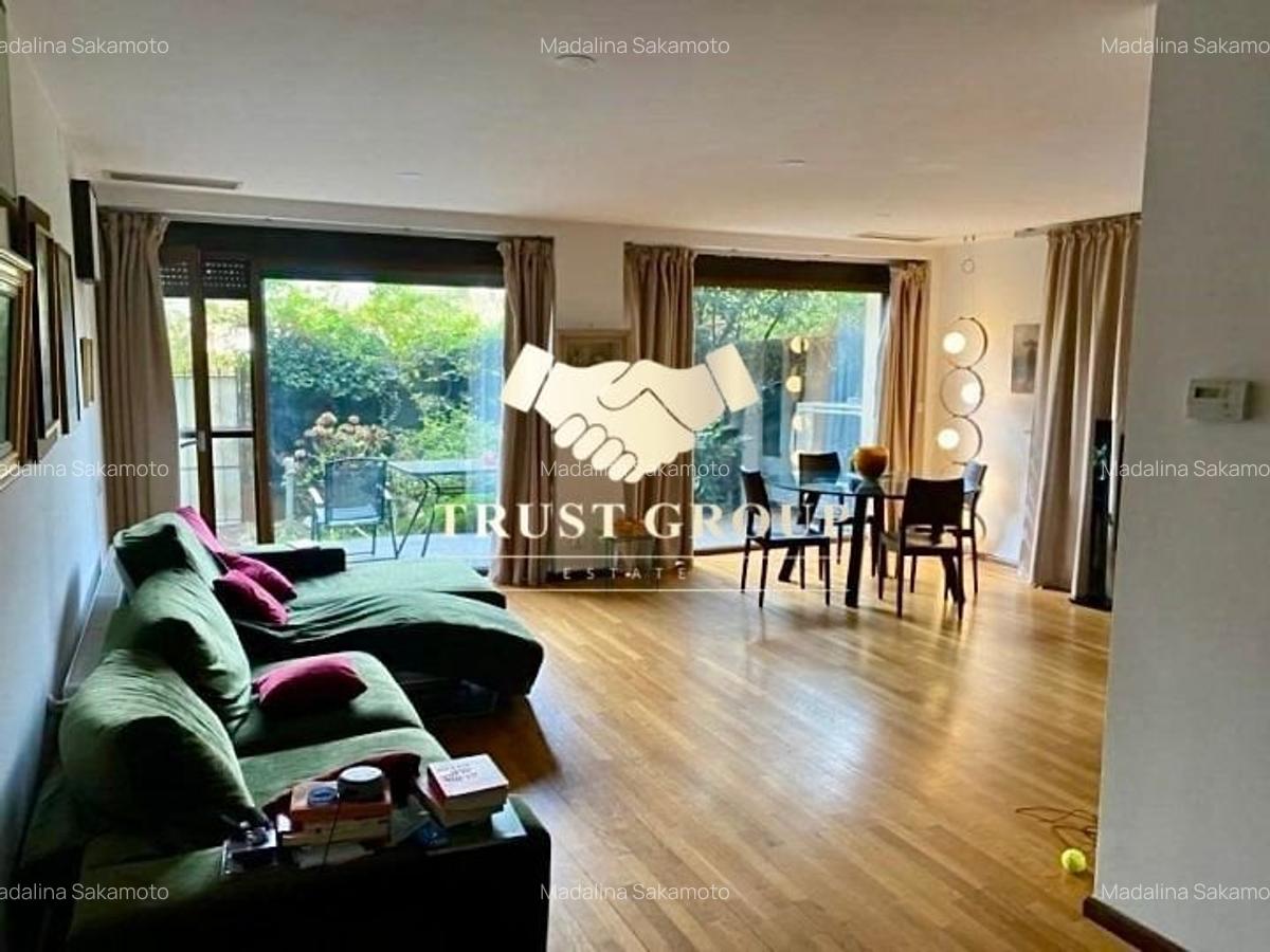 Apartament cu 3 camere decomandat în Barbu Văcărescu - 1