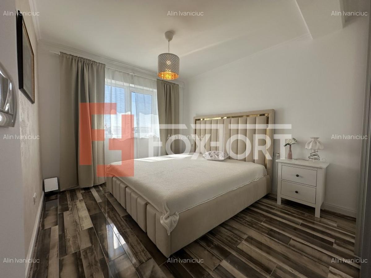 Casa insiruita cu 3 camere in Mosnita, zona noul Lidl - 8