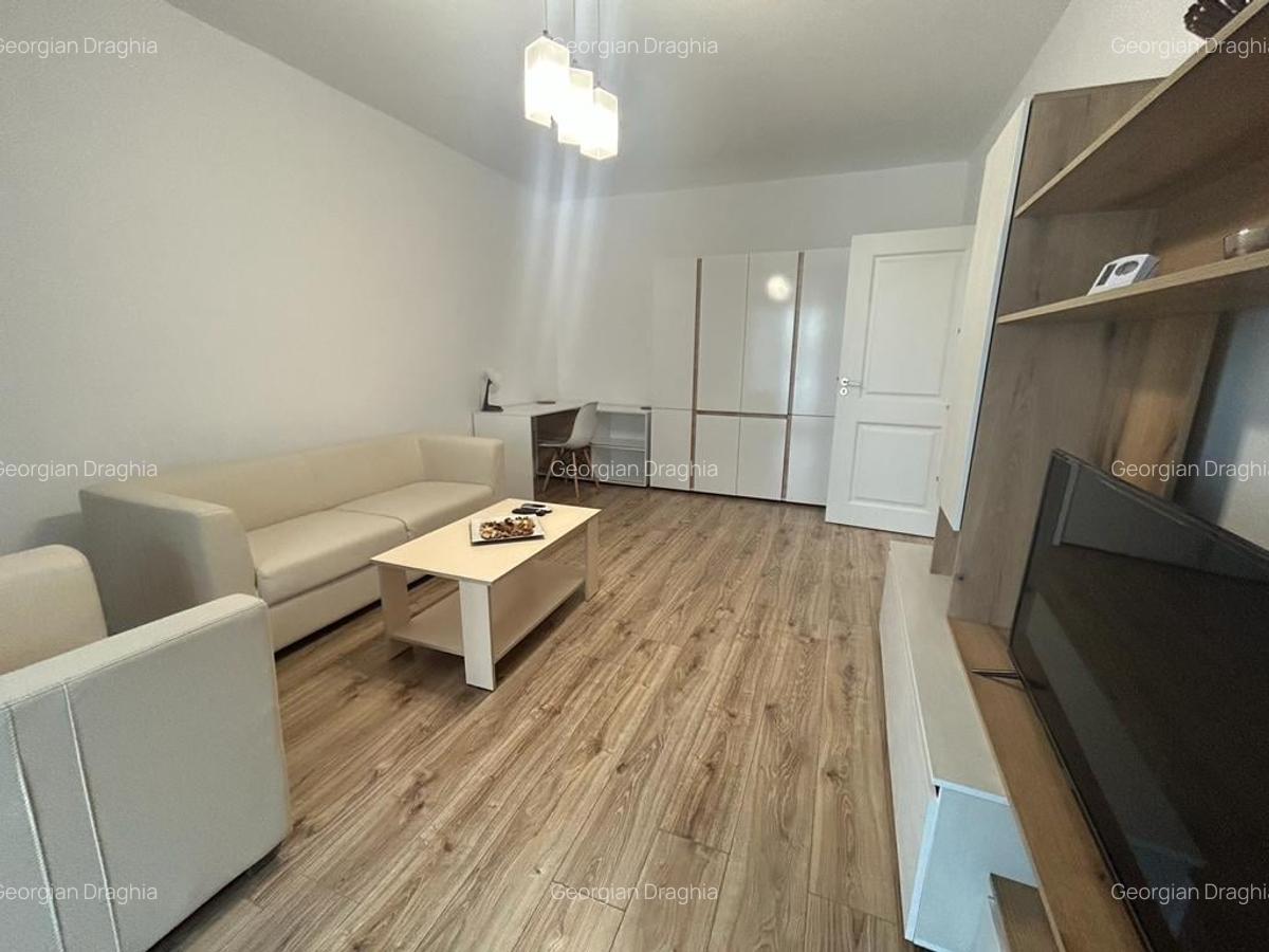 Drumul Taberei bloc nou Plaza Exigent Residence apartament 2 camere spatios 65mp - 3