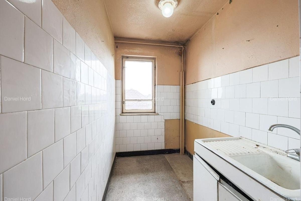 VANDUT! Apartament 3 camere - calea Romanilor - COMISION 0% - 4