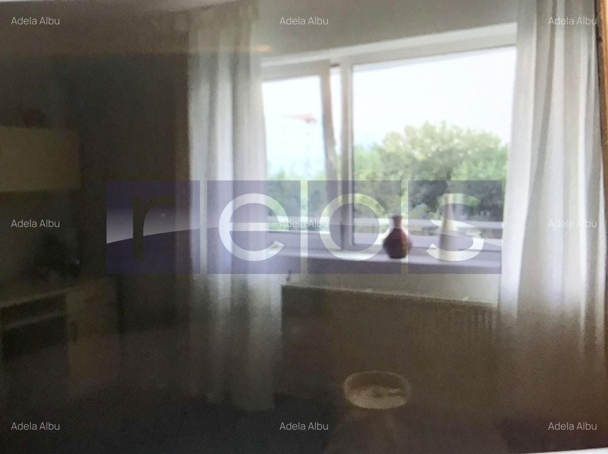 INCHIRIERE GARSONIERA | 40 MP + TERASA 10 MP | METROPOLIS RESIDENCE | CHIBRIT - 4