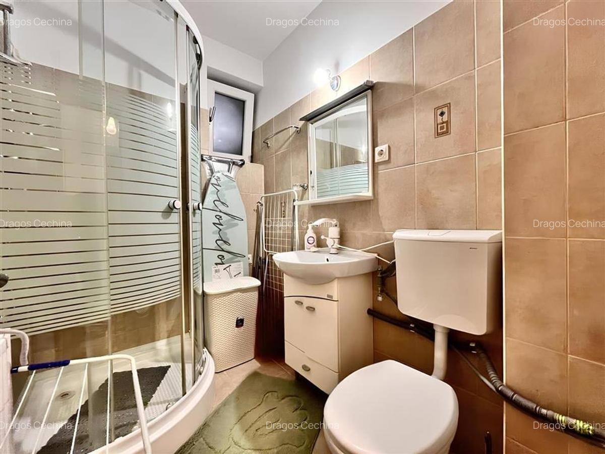 Apartament cu 2 Camere si Parcare in Astra - 7