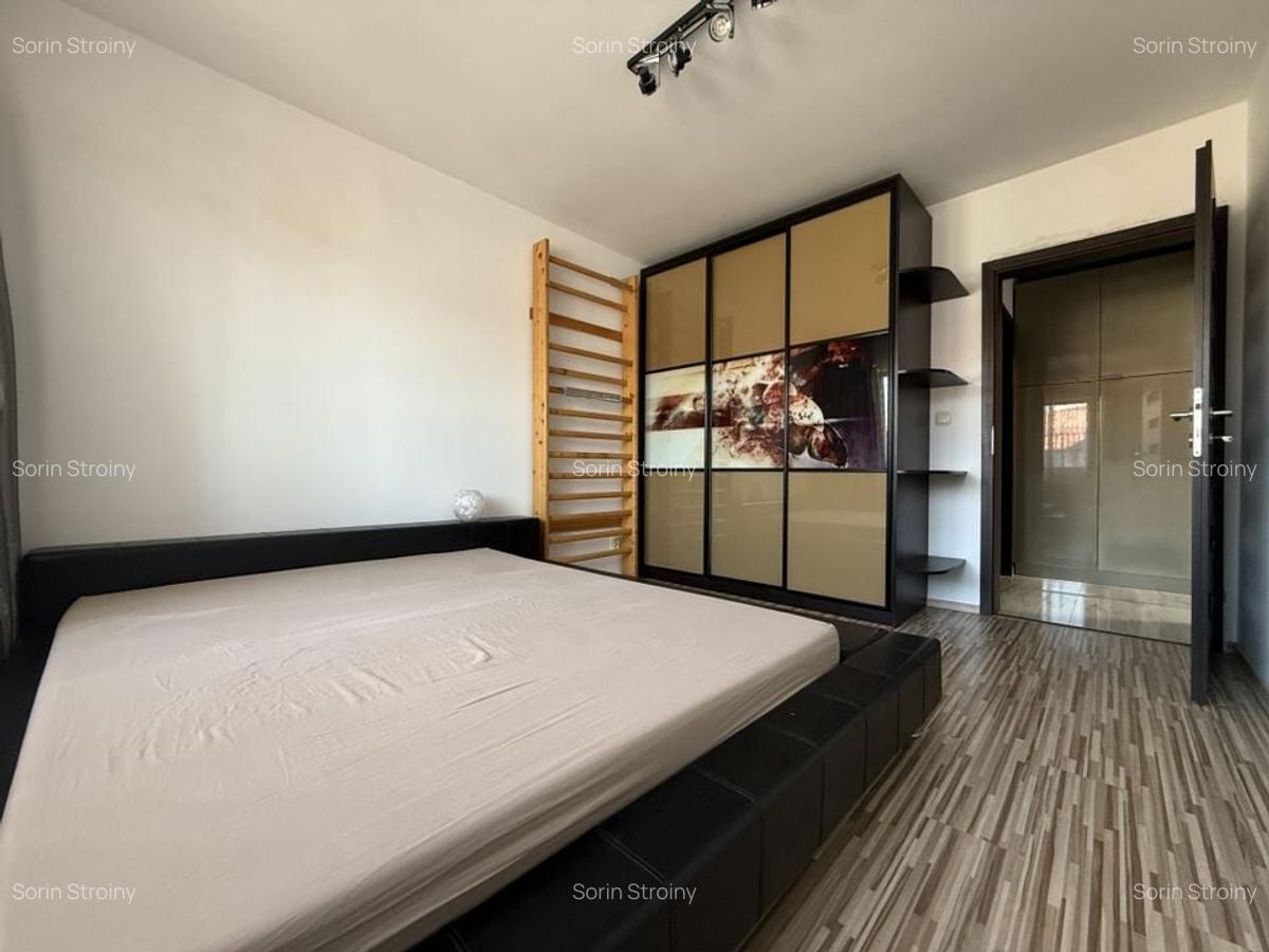 Apartament superb Popesti Leordeni - LIDL Oltenitei - 10