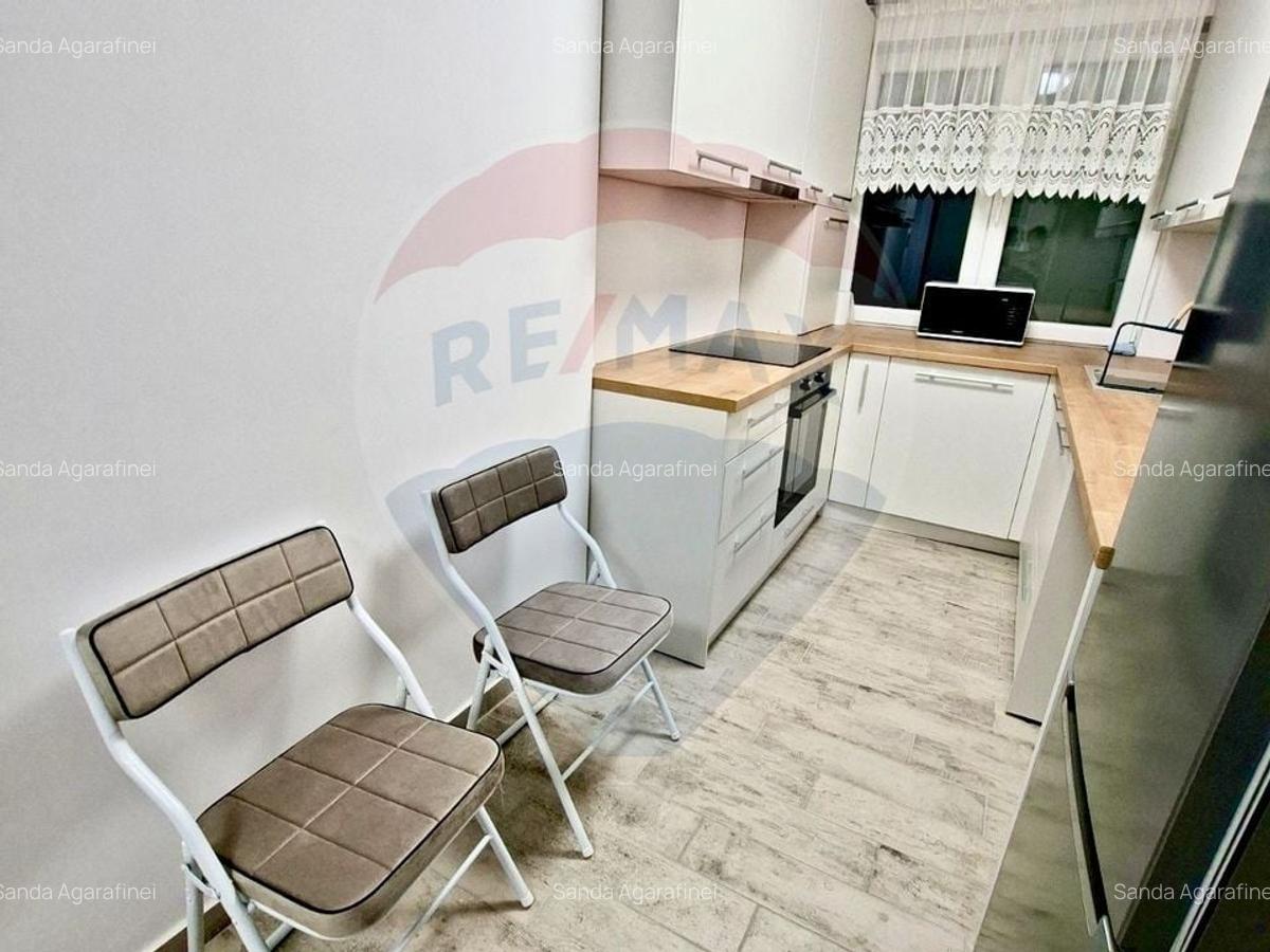 Apartament premium 3 camere, prima inchiriere, central, Str. Dragalina - 7