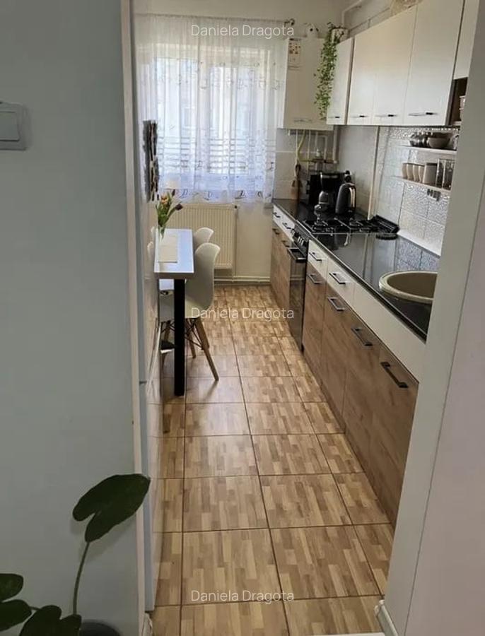 Apartament 3 camere, decomandate, zona Craiter. - 5