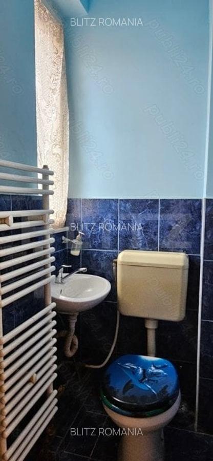 Apartament cu 4 camere semidecomandat în Iosefin - 8