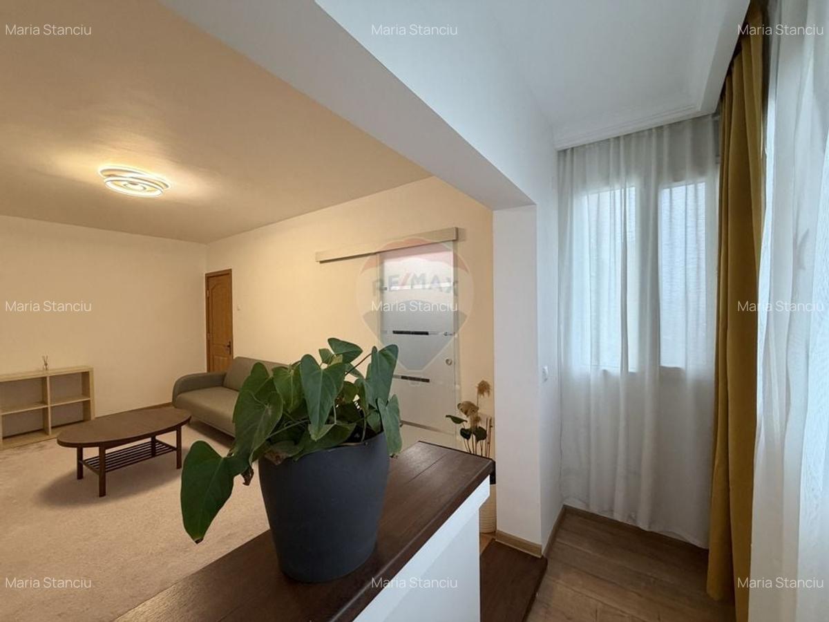 Apartament 2 camere - Prima inchiriere | Bd. Basarabia nr. 77 - 3