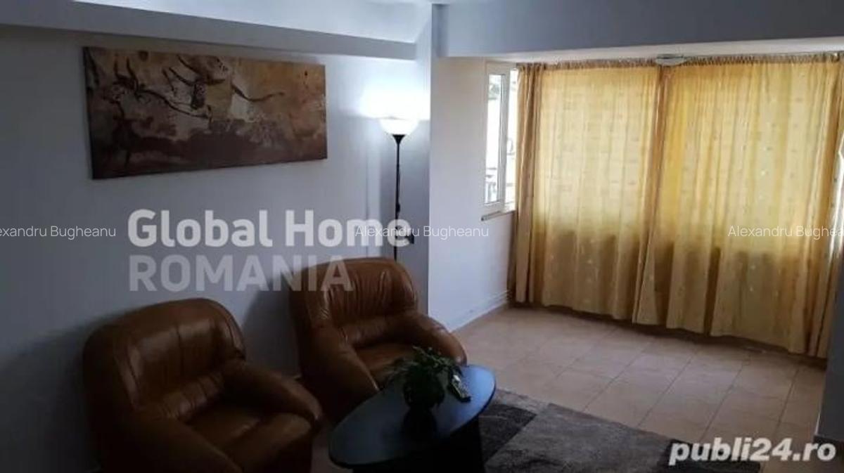 Apartament 2 camere | Calea Floreasca Dorobanti | Renovat | Mobilat | Parcare - 2