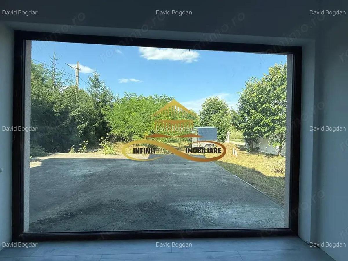 Casa noua de vanzare in Bacau Lilieci - 4