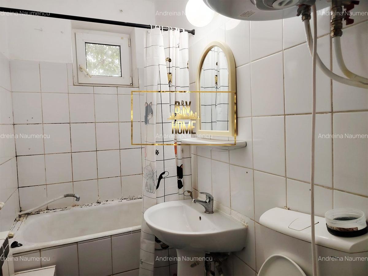 2 camere Etaj 1, Piata Brotacei, INCHIRIERE - 9 2 camere Etaj 1, Piata Brotacei, INCHIRIERE - 9