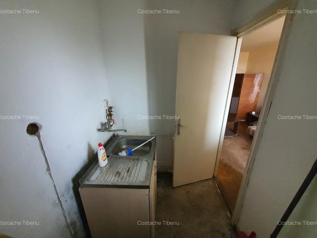 Apartament cu o camera, zona Circumvalatiunii (proprietar) - 5 Apartament cu o camera, zona Circumvalatiunii (proprietar) - 5