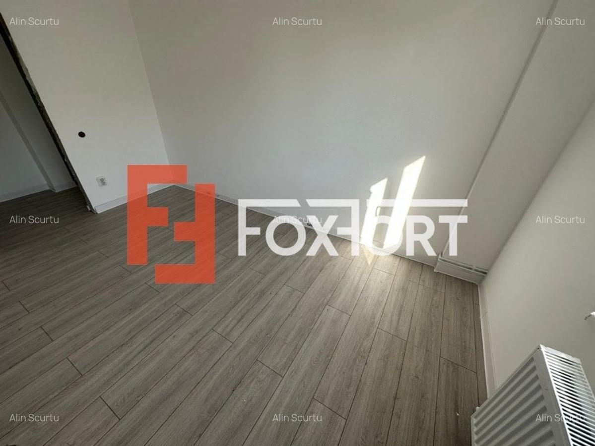 Apartament 4 camere, complet renovat, decomandat zona Dambovita - ID V3640 - 9