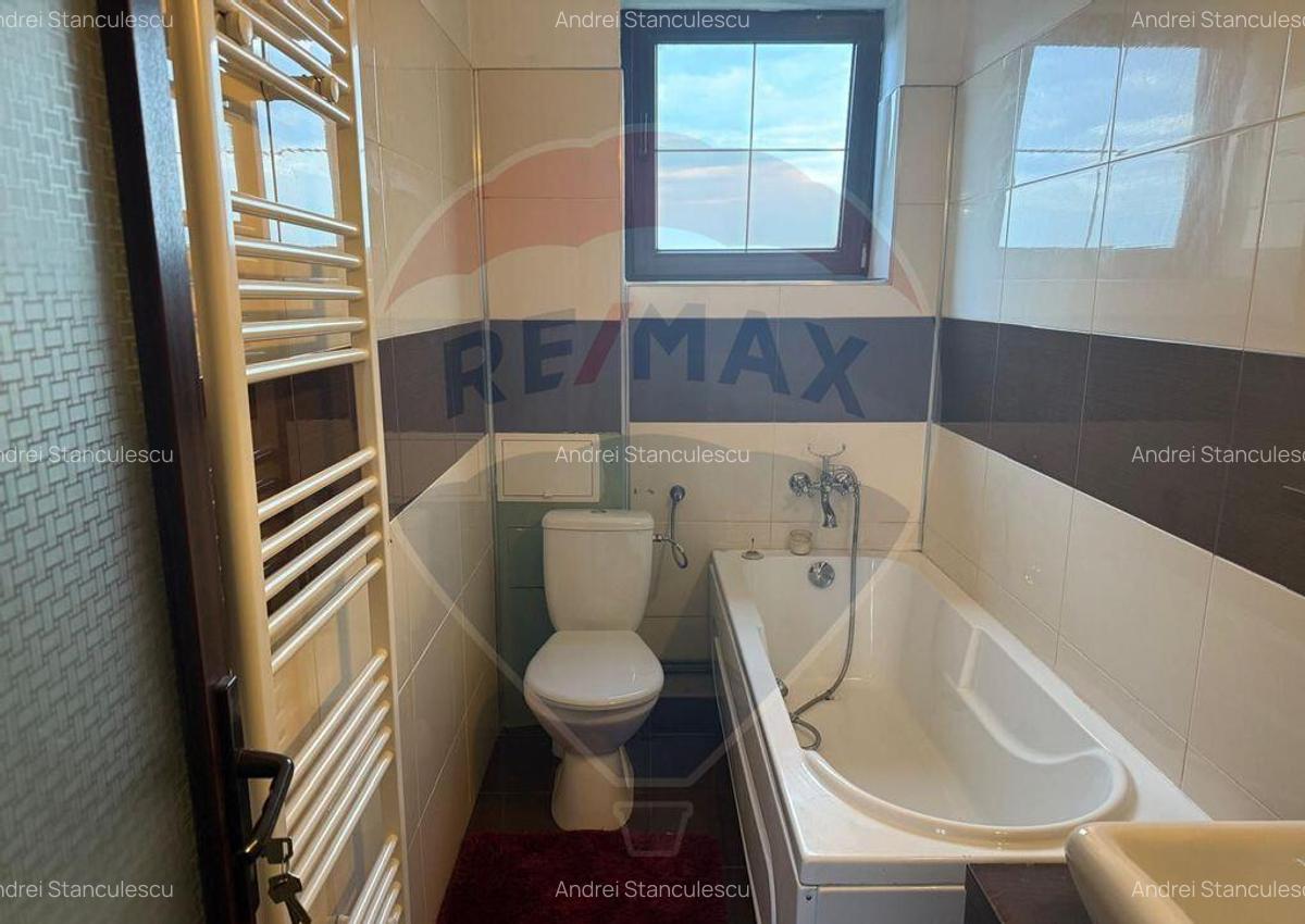 VANZARE Garsoniera cu terasa de 50mp in zona Ultracentral... - 6