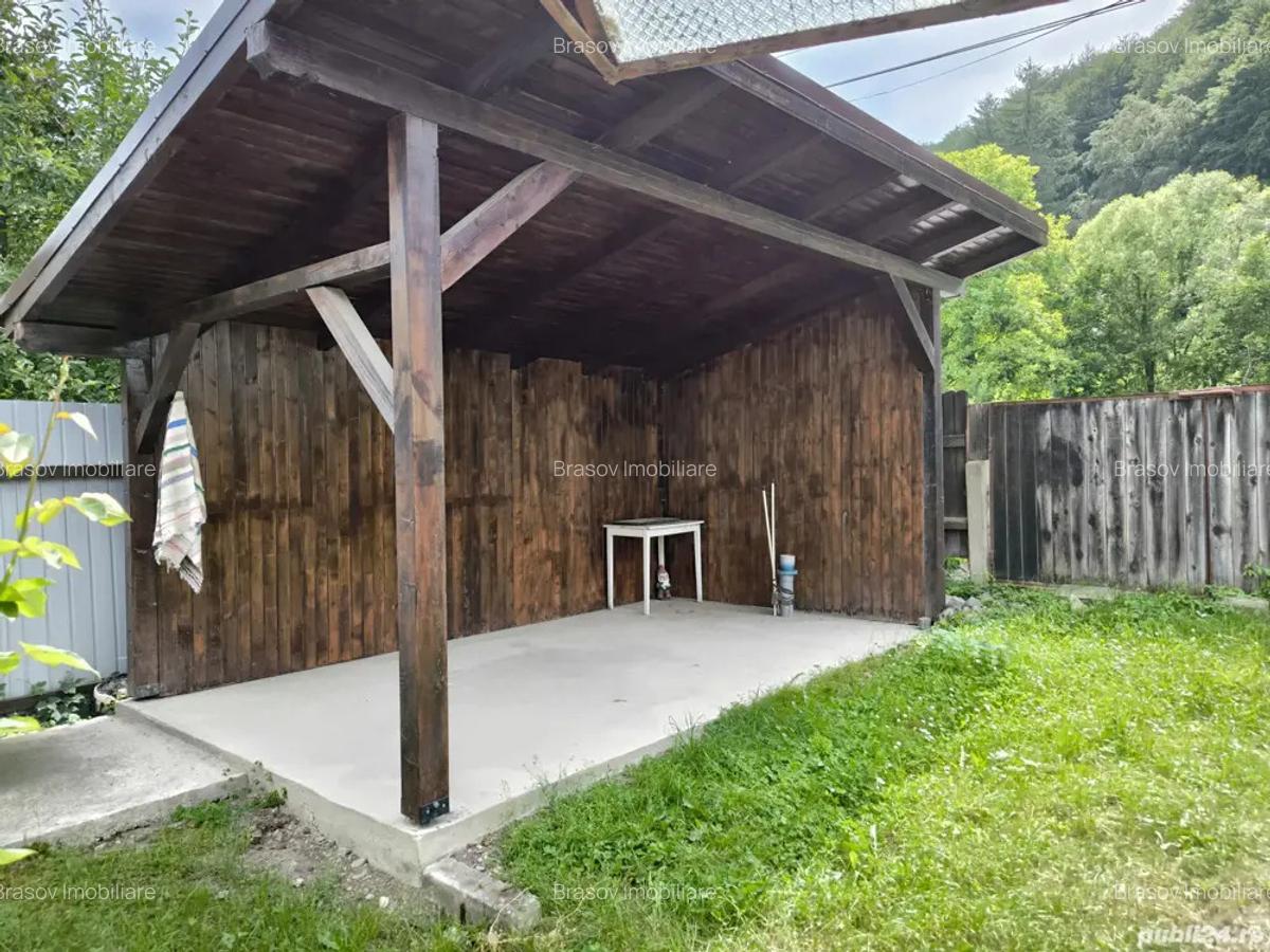 Casa de vanzare Zizin, com. Tarlungeni , zona lini?tita, aproape de natura* - 11