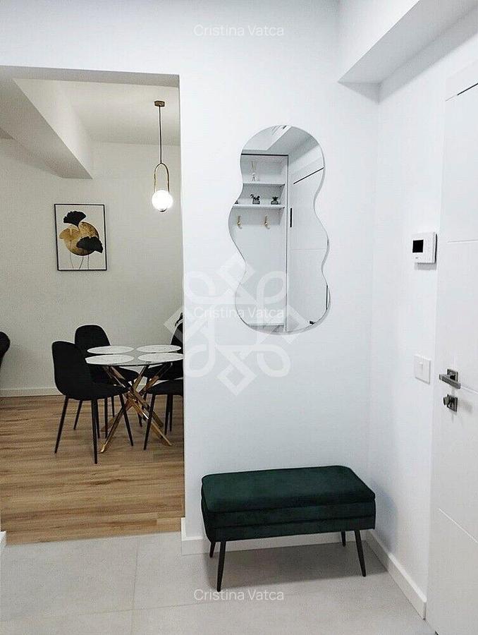 Apartament modern 2 camere de inchiriat in Prima Arena Iosia - 12