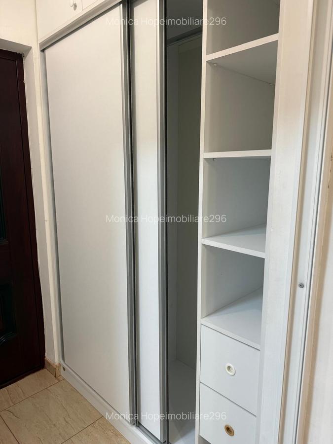 Berceni-Turnu Magurele-Garsoniera de inchiriat - 7