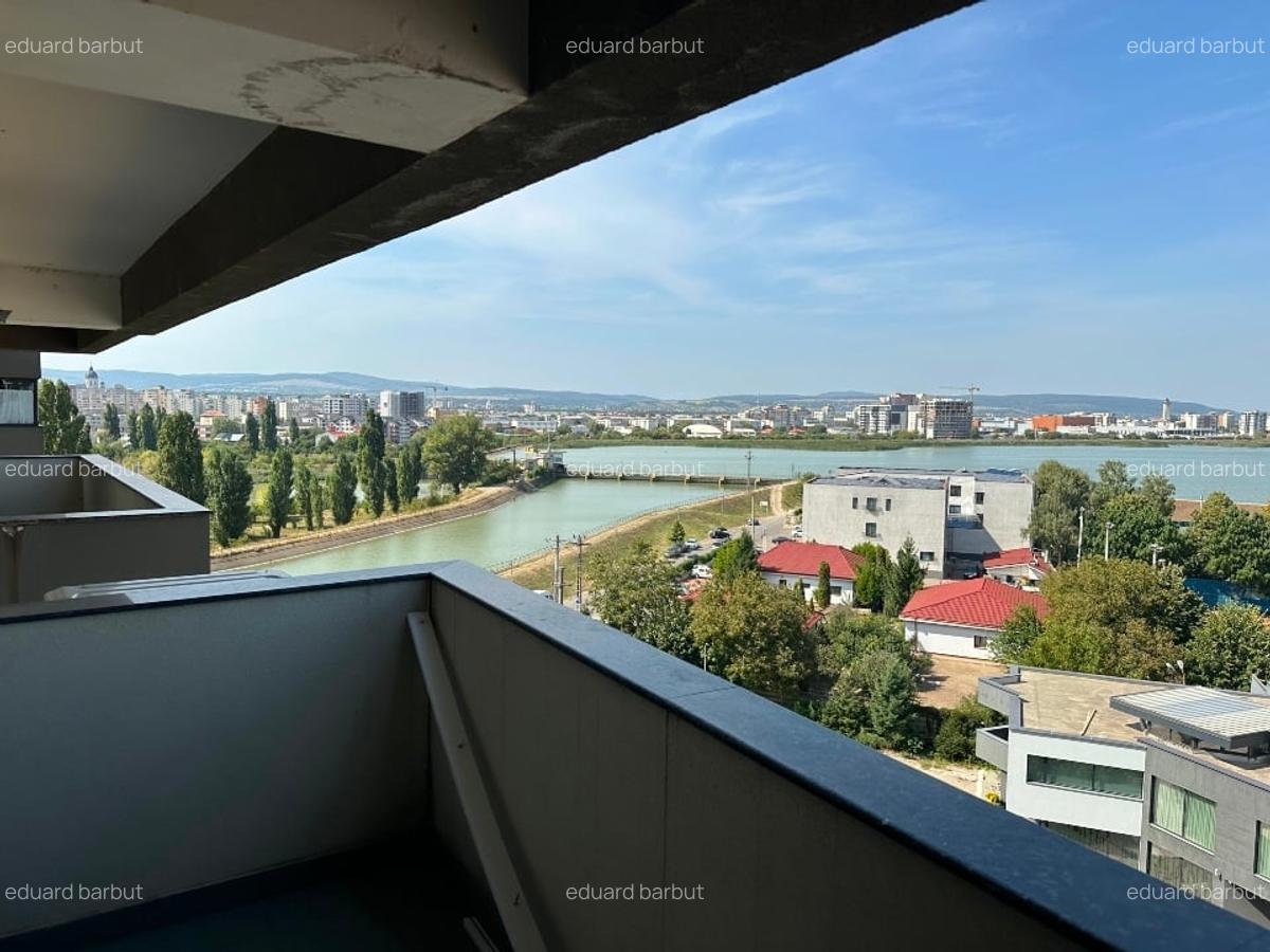 Apartament 3 camere Complex Rezidential Bistrita - 12