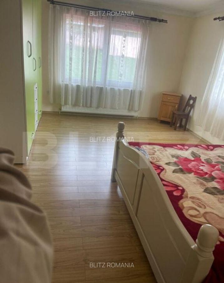 Casa de vanzare, Maieru 200mp - 12