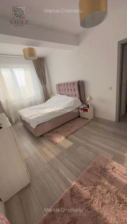 Apartament 2 Camere - Aviatiei - 1