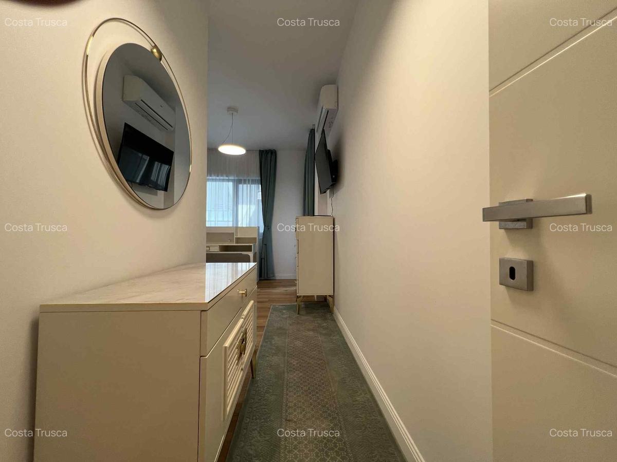 Vanzare Apartament 3 camere Modern Iancu Nicolae - 22