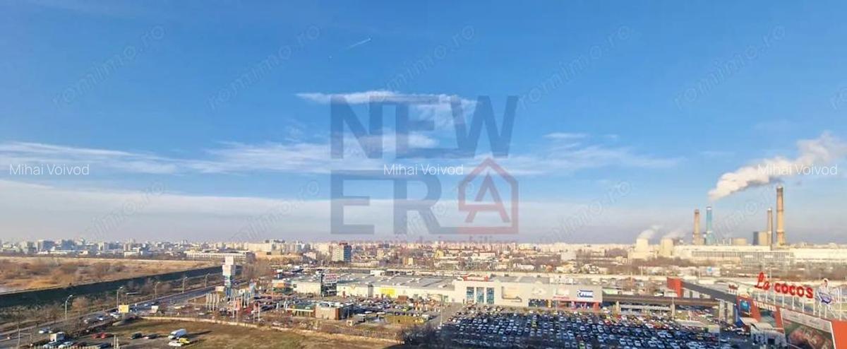 Apartament 2 camere de vanzare - RIN Grand Residence - 8