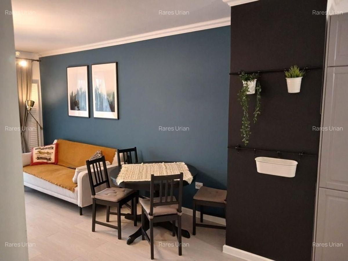 Apartament de inchiriat cu 2 camere Gheorgheni Cluj Napoca - 2