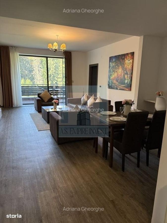 Apartament 2 camere- Poiana Brasov - 7