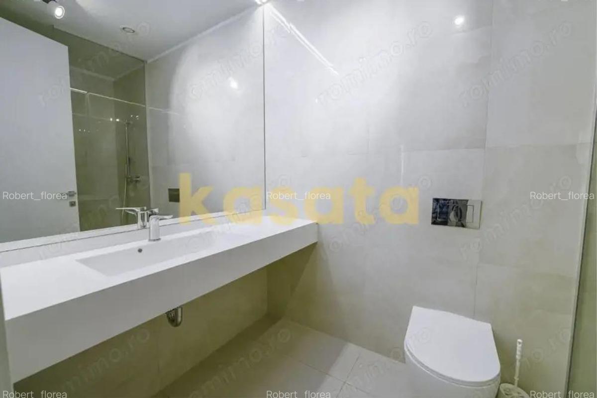 3 Camere Floreasca| Mobilat Premium| Parcare! - 7
