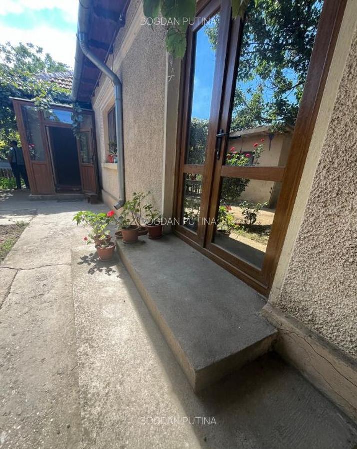Casa km 5 cu teren mare - 19